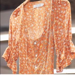 Christy Dawn Lennon Dress